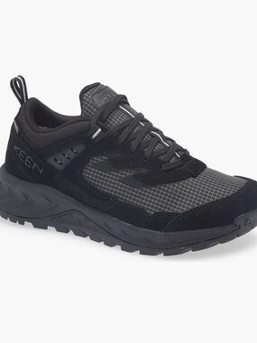 Keen Women’s High Trail Waterproof Hiking Sneaker